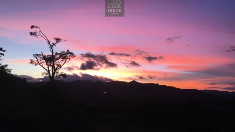 Imagem Terreno em Condomínio em Socorro sp- VISTA ESPETACULAR