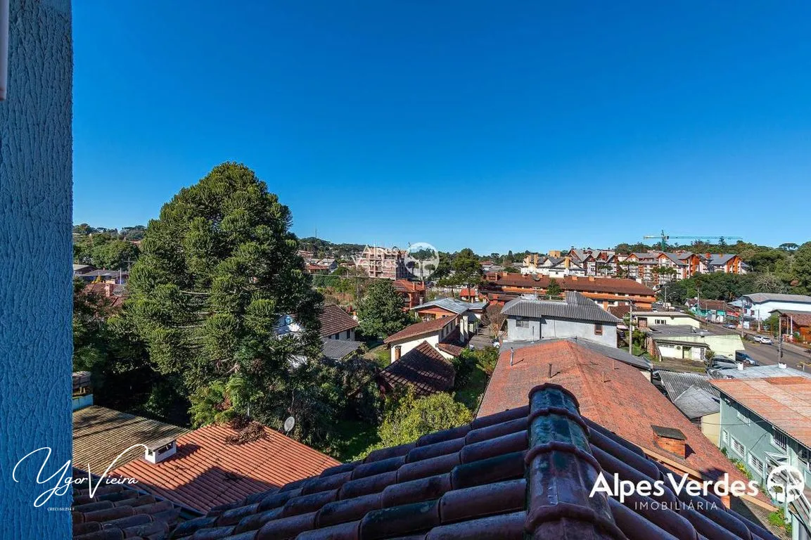 Imagem Apartamento à Venda em Centro, Canela - RS