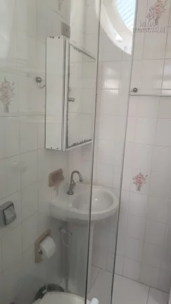 Imagem Charme e Praticidade a Apenas 100 Metros do mar - Tupi, Praia Grande