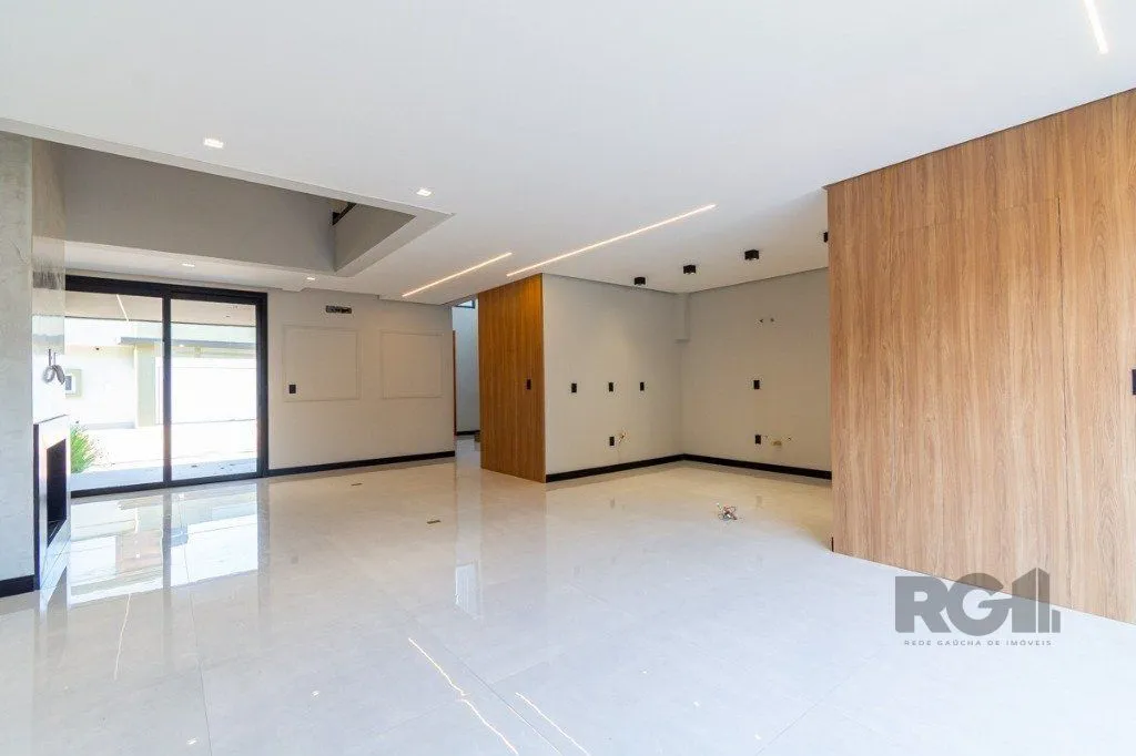 Imagem Casa em condomínio fechado