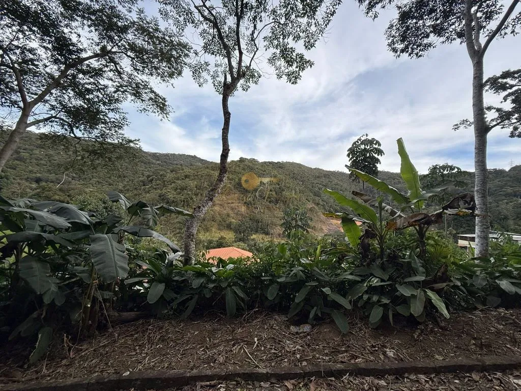 Imagem Terreno para Venda em Teresópolis / RJ no bairro Albuquerque