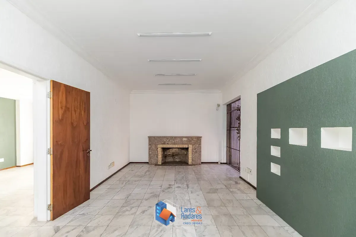 Imagem Casa comercial para venda e locação em Indianópolis, 315m²