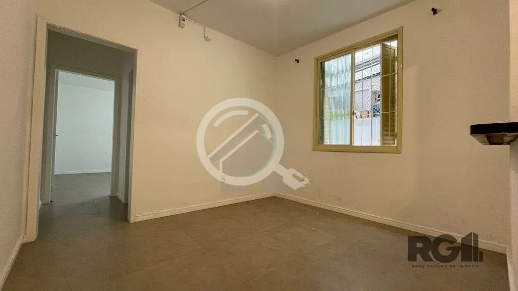 Imagem Apartamento de 1 dormitório totalmente reformado na charmosa Cidade Baixa. Este imóvel oferece um ...