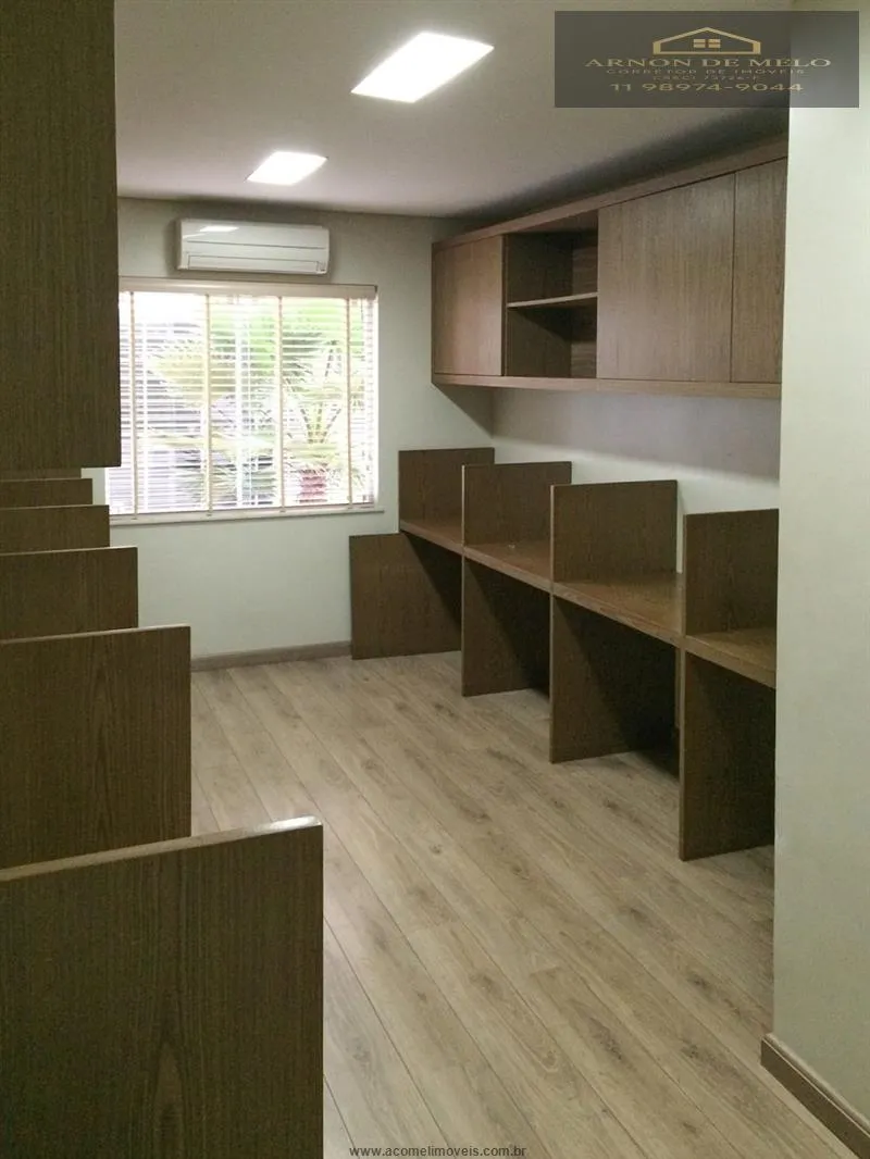 Imagem Casas Comerciais para locação em São Paulo no bairro Vila Hamburguesa