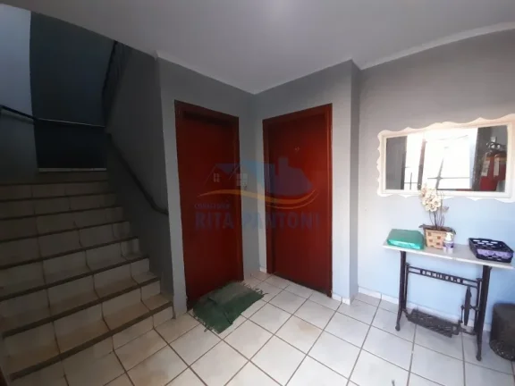 Imagem Apartamento - Ribeirão Preto - Jardim Paulistano - Região Leste