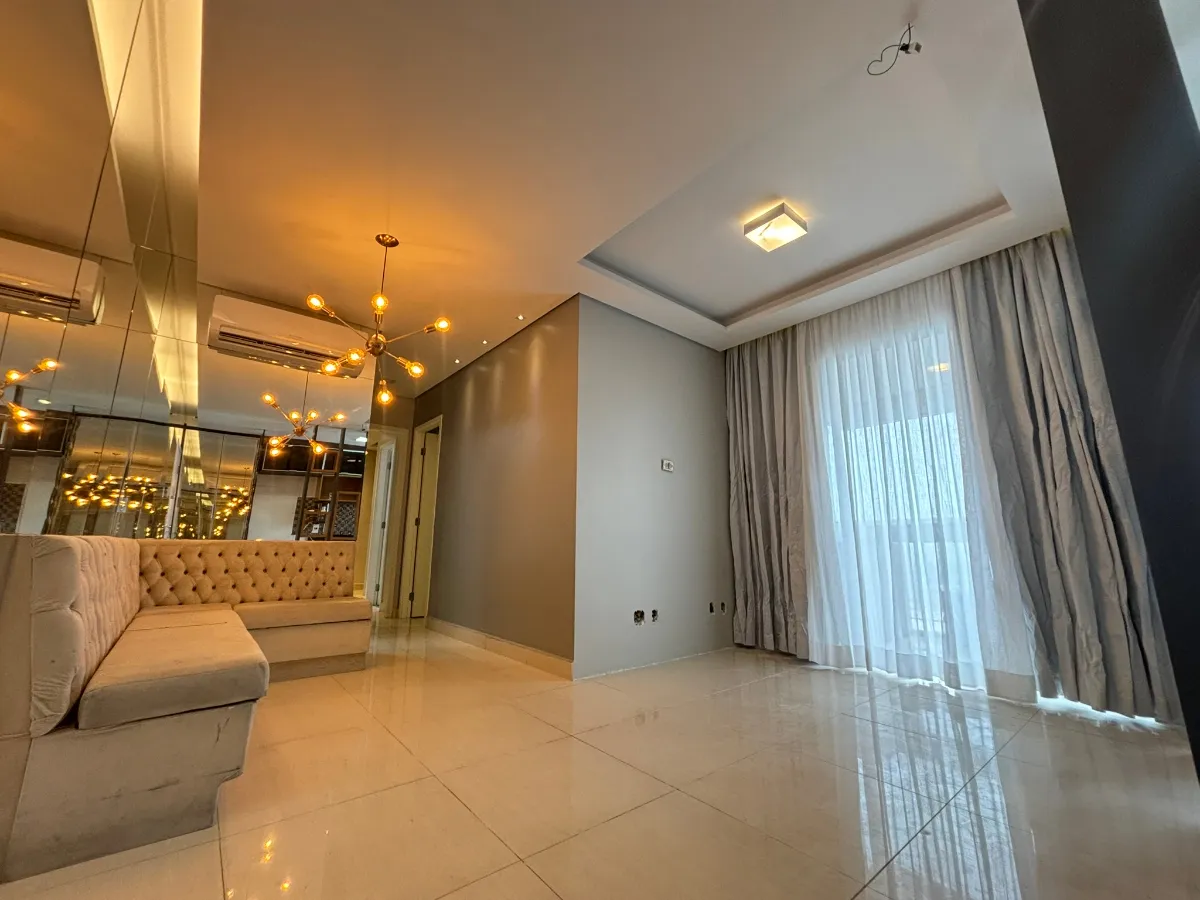 Imagem Apartamento para venda em Barra Funda com 2 quartos, sendo 1 suíte, 57m2