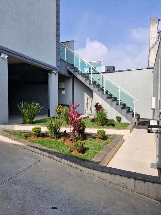 Imagem Sobrado moderno em condomínio com 80 m², lna Vila Carrão