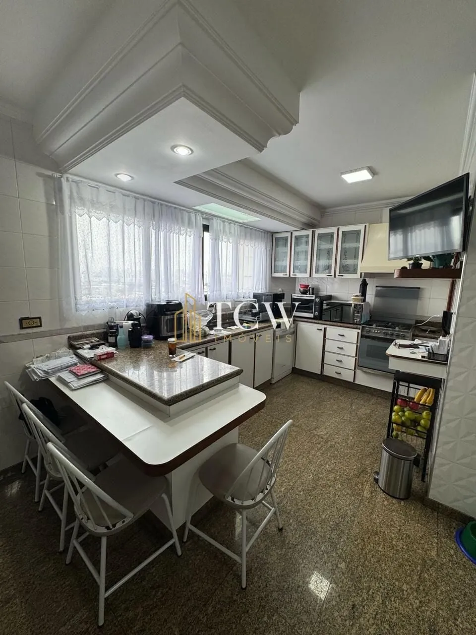 Imagem Apartamento à Venda na Vila Prudente | 4 Dormitórios, 3 Suítes | 242 m² | 3 Vagas | São Paulo/SP