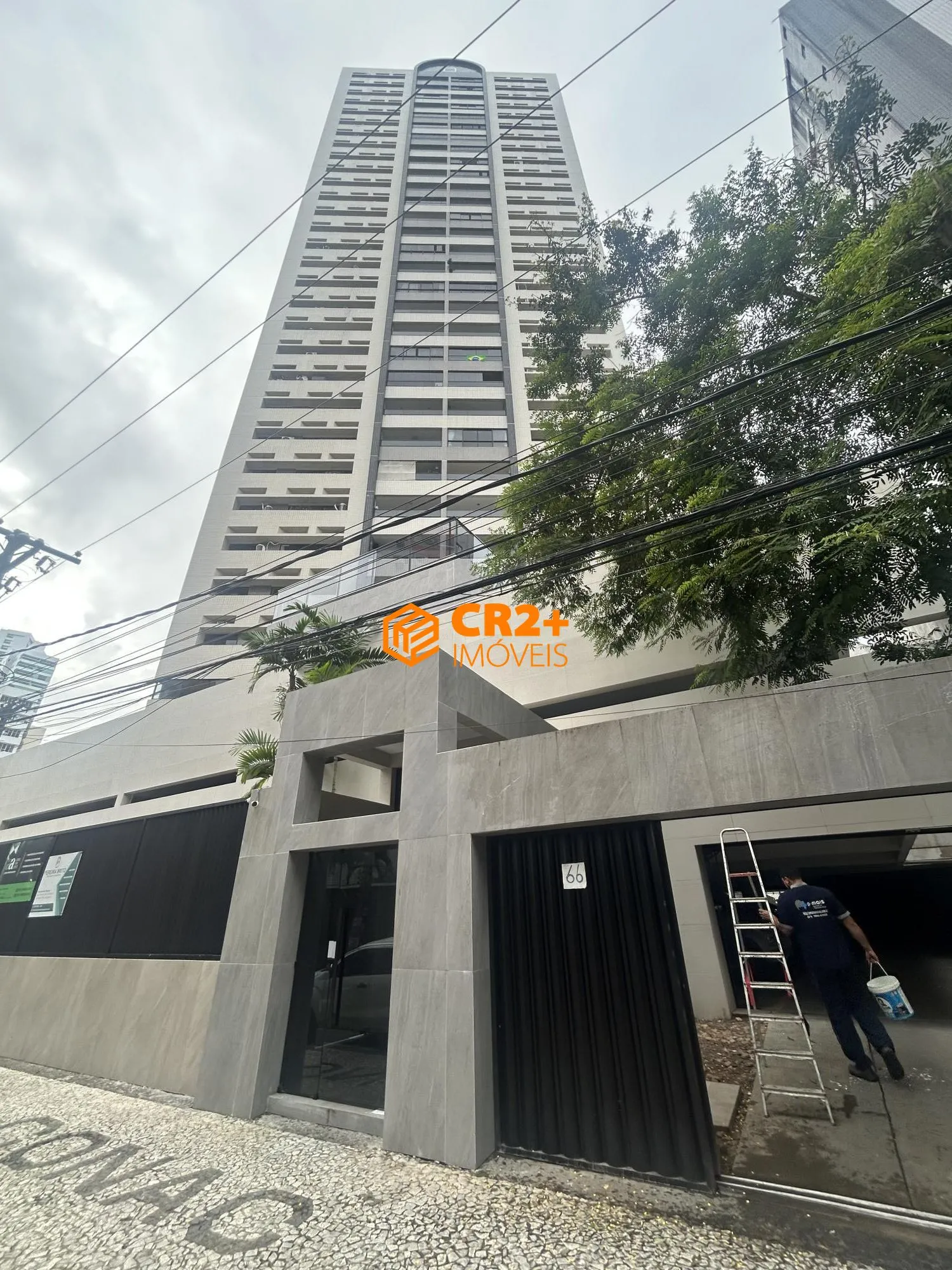Imagem VENDO APARTAMENTO DE LUXO EM BOA VIAGEM 145m² DE ÁREA PRIVATIVA