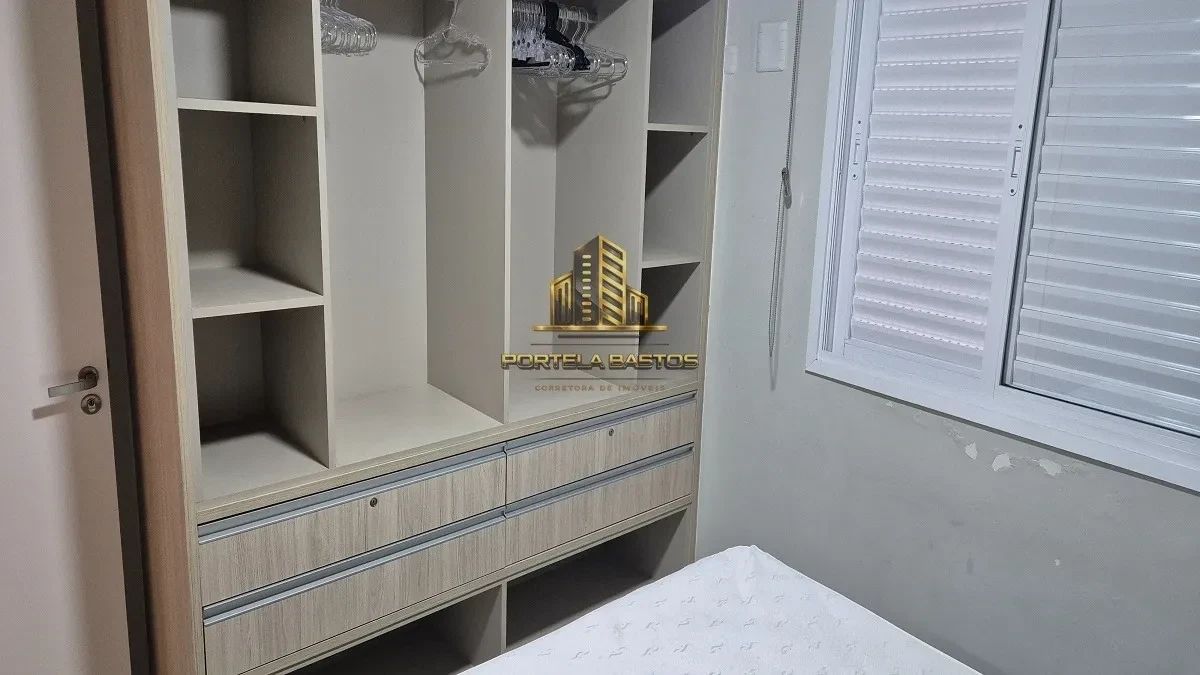 Imagem Apartamento com 2 Quartos à Venda, 66 m² em Itaguá - Ubatuba