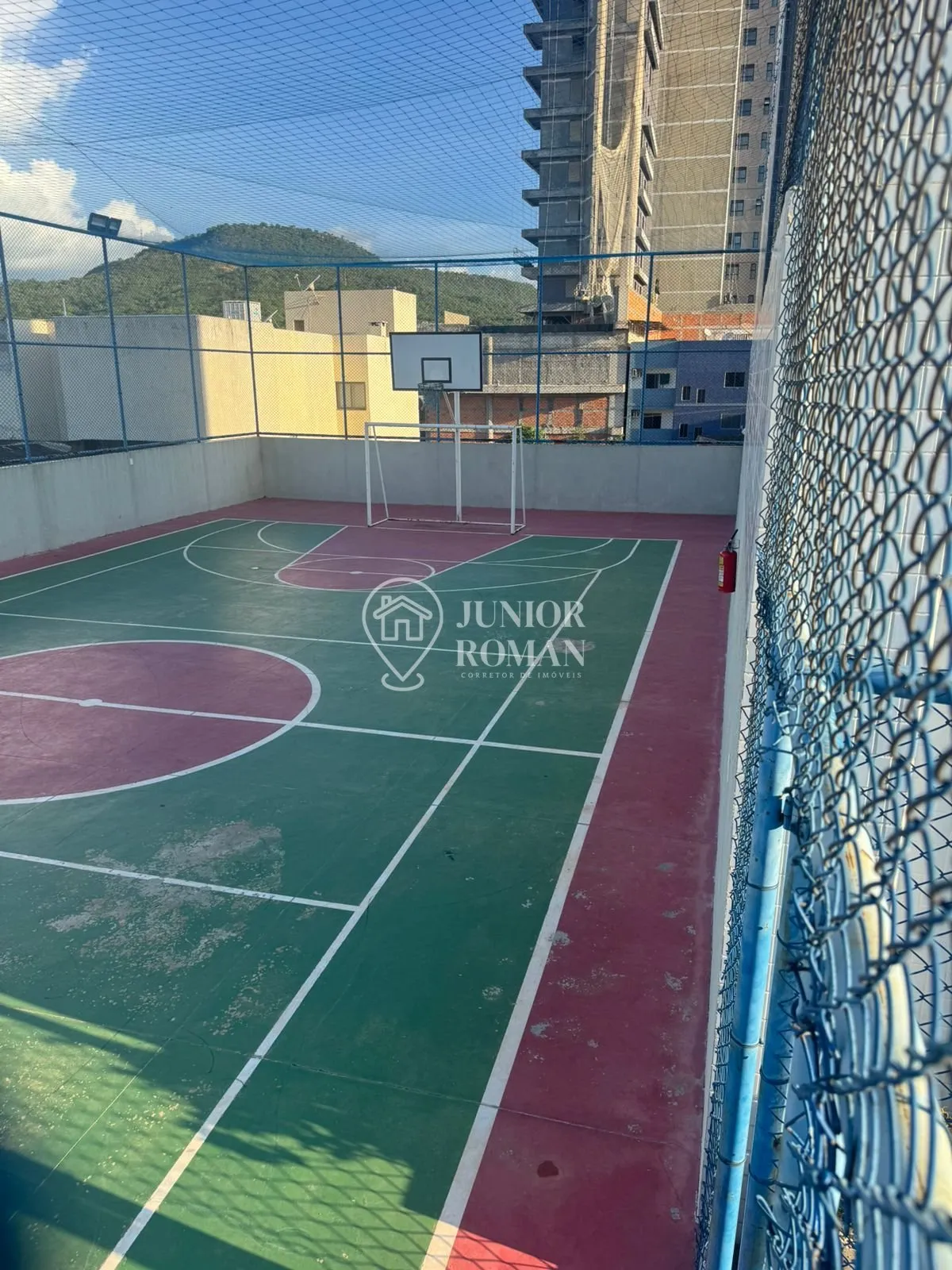 Imagem APTO ALTO PADRÃO COM 3 DORM NO EDIFÍCIO SANTORINI LAZER COMPLETO - BAIRRO RENATO GONÇALVES BARREIRAS/BA