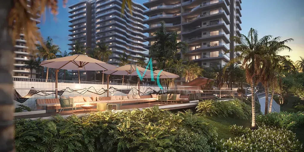 Imagem Cobertura Duplex à venda 4 Quartos 4 Suites 3 Vagas 351M² Barra da Tijuca Rio de Janeiro - RJ | Ilha Pura Oro - Fase 1
