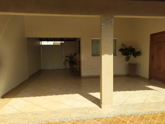 Imagem CASA ESPETACULAR NO BAIRRO DOM LAFAIETE EM RIO PRETO