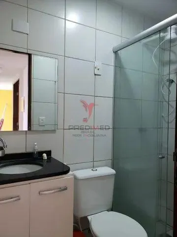Imagem Apartamento de 2 Quartos, sendo 1 Suite Localizado em Manaíra, a 450 metros do mar