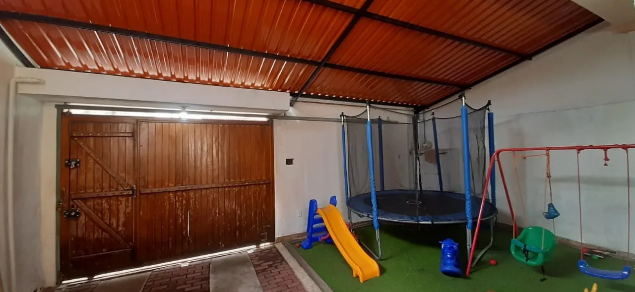 Imagem Casa à venda 3 Quartos, 1 Suite, 4 Vagas, 157.5M², Jardim Santana, Tremembé - SP