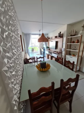 Imagem APARTAMENTO NA PRAIA DO MORRO COM 2 QUARTOS E 1 SUÍTE PARA TEMPORADA