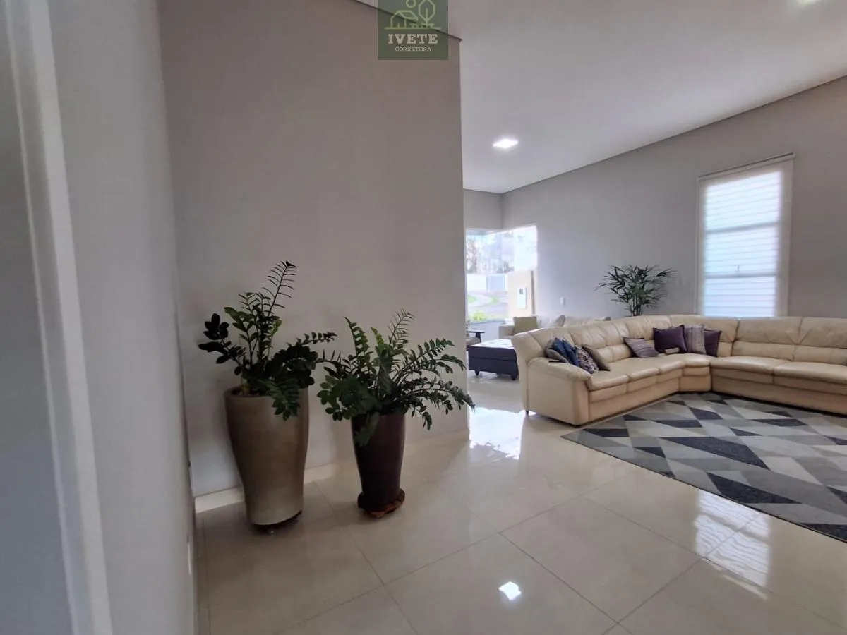 Imagem Casa de Alto Padráo em Socorro -Condominio dos Ipês. Lazer Completo