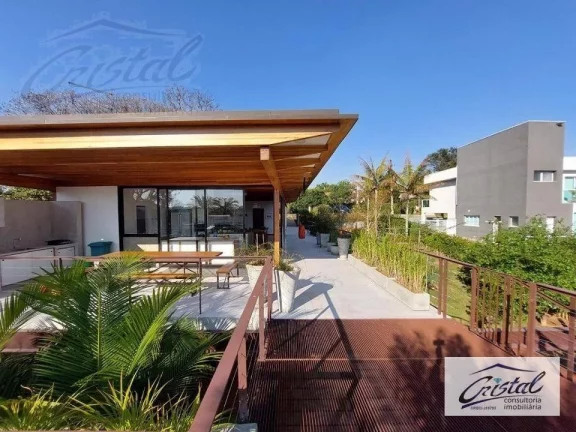 Imagem Casa com 6 dormitórios à venda, 384 m² por R$ 3.270.000,00 - Recreio - Ibiúna/SP