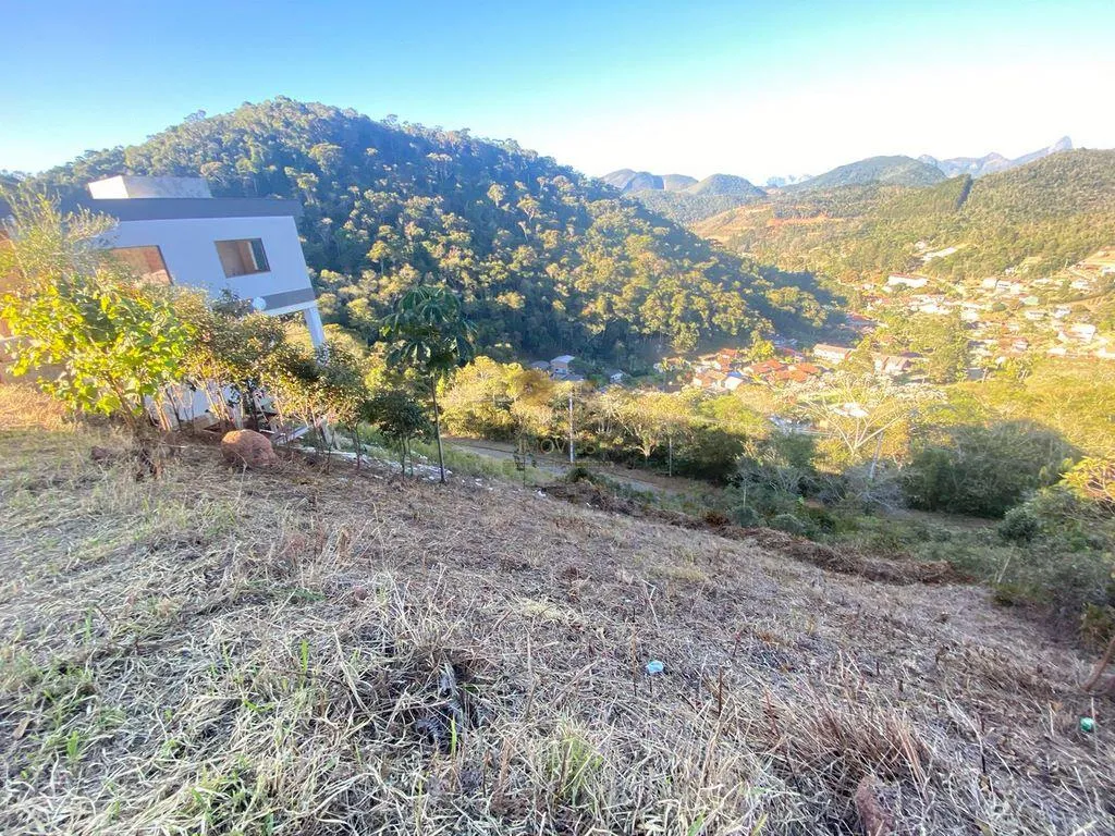 Imagem Terreno para Venda em Teresópolis / RJ no bairro Albuquerque
