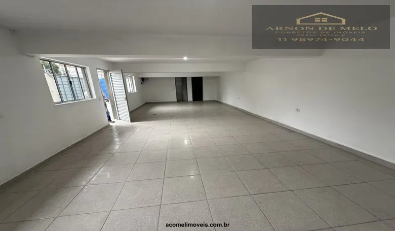 Imagem Galpões para locação em Santana de Parnaiba no bairro Jardim Isaura