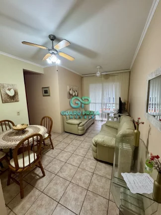 Imagem Apartamento à venda no bairro Enseada - Guarujá/SP