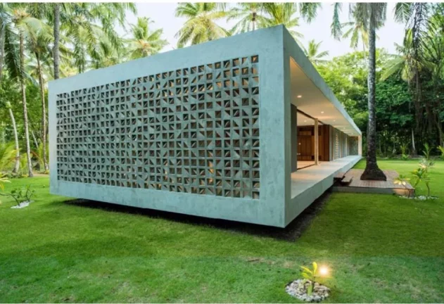 Imagem Casa Terra