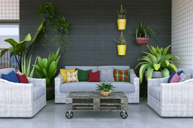 Imagem APARTAMENTO COM 123.28 m² - FORTE - PRAIA GRANDE SP