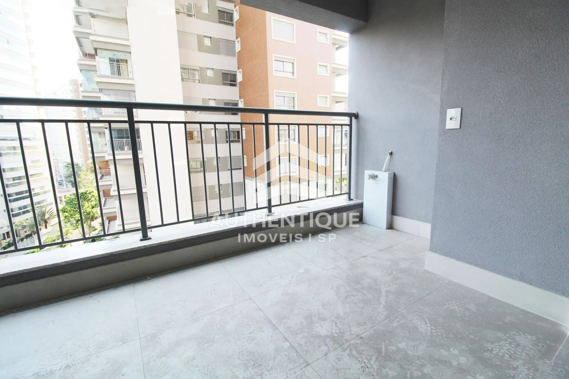 Imagem Thera Ibirapuera Apartments by YOO - Apartamento à venda no bairro Indianópolis - São Paulo/SP, Zona Sul