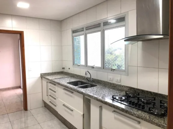Imagem Apto. no Parque da Aclimação - 237m²