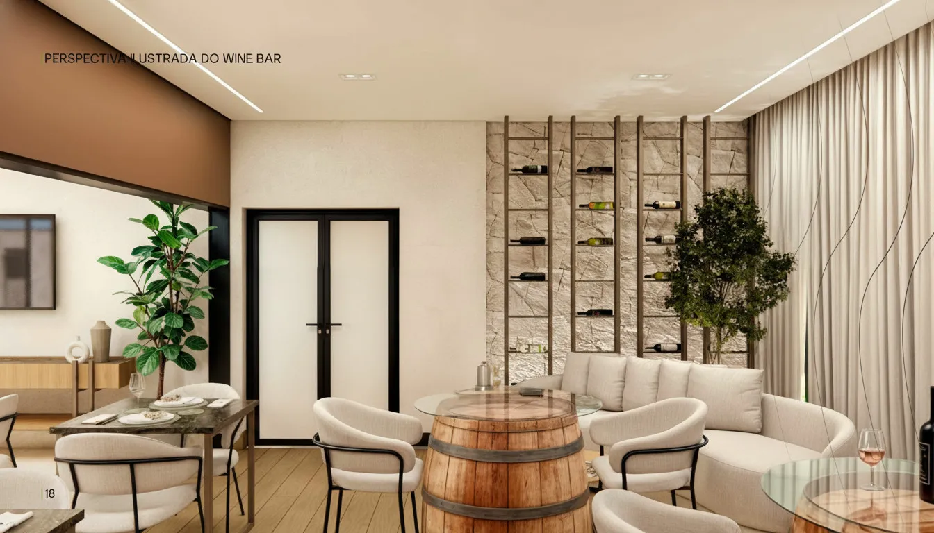 Imagem Apartamento 3 quartos à venda em Alto Alegre, Andradas