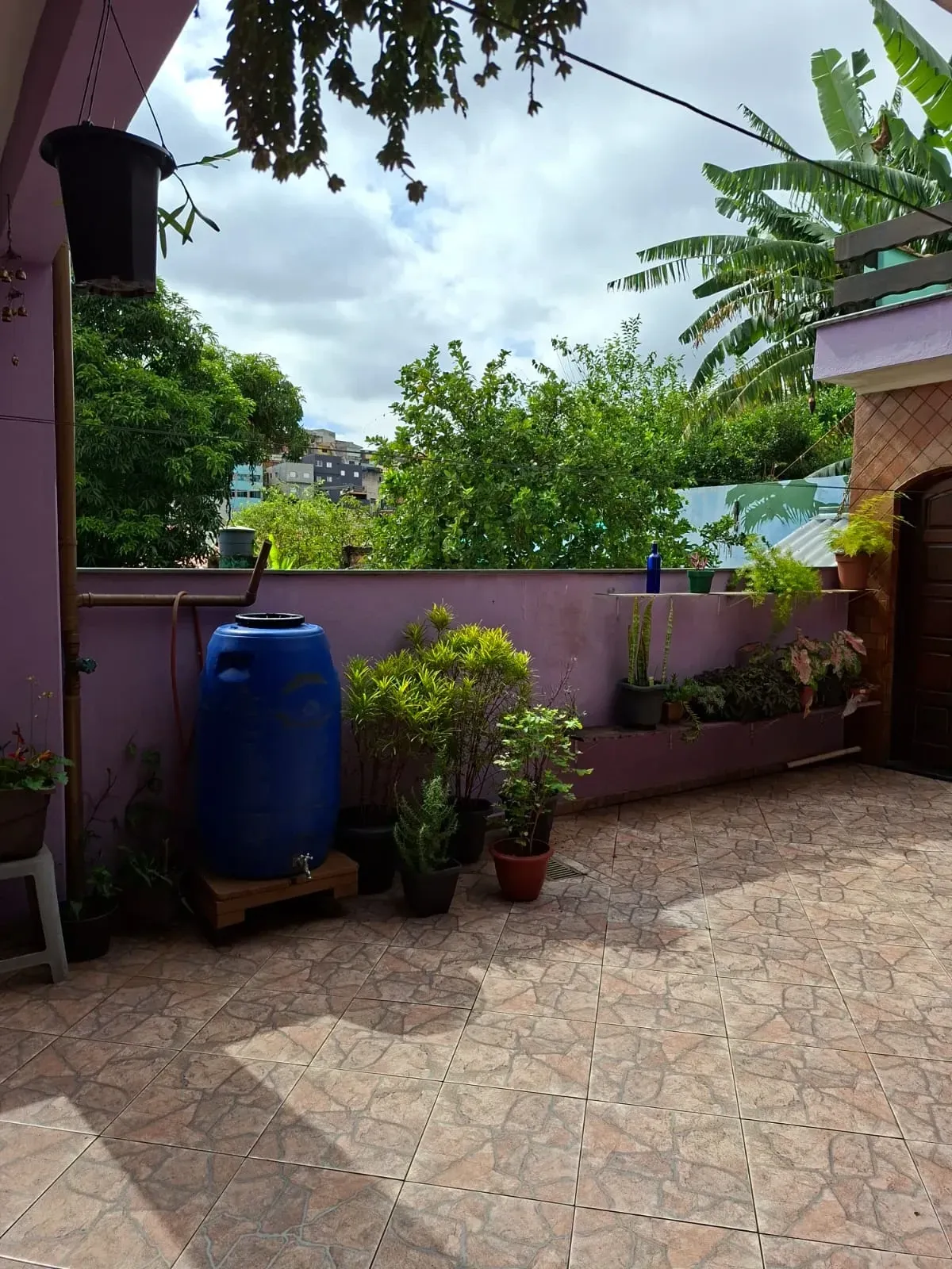 Imagem Casa com 3 Quartos à Venda, 143 m² em Vila Bocaina - Mauá