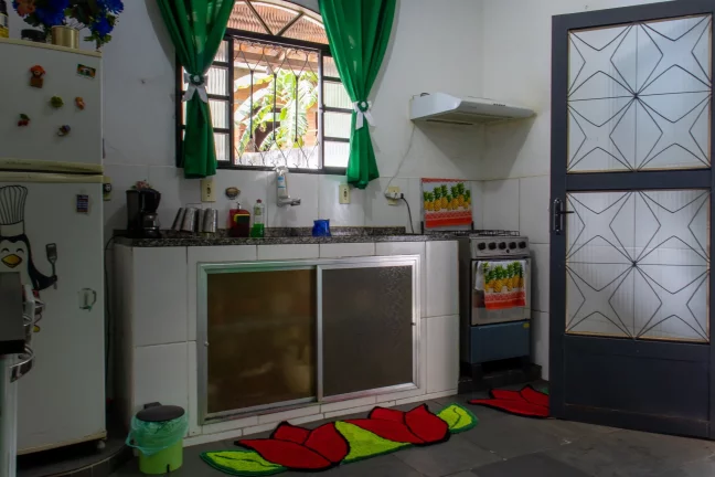 Imagem CASA RESIDENCIAL em RIO DE JANEIRO - RJ, GUARATIBA