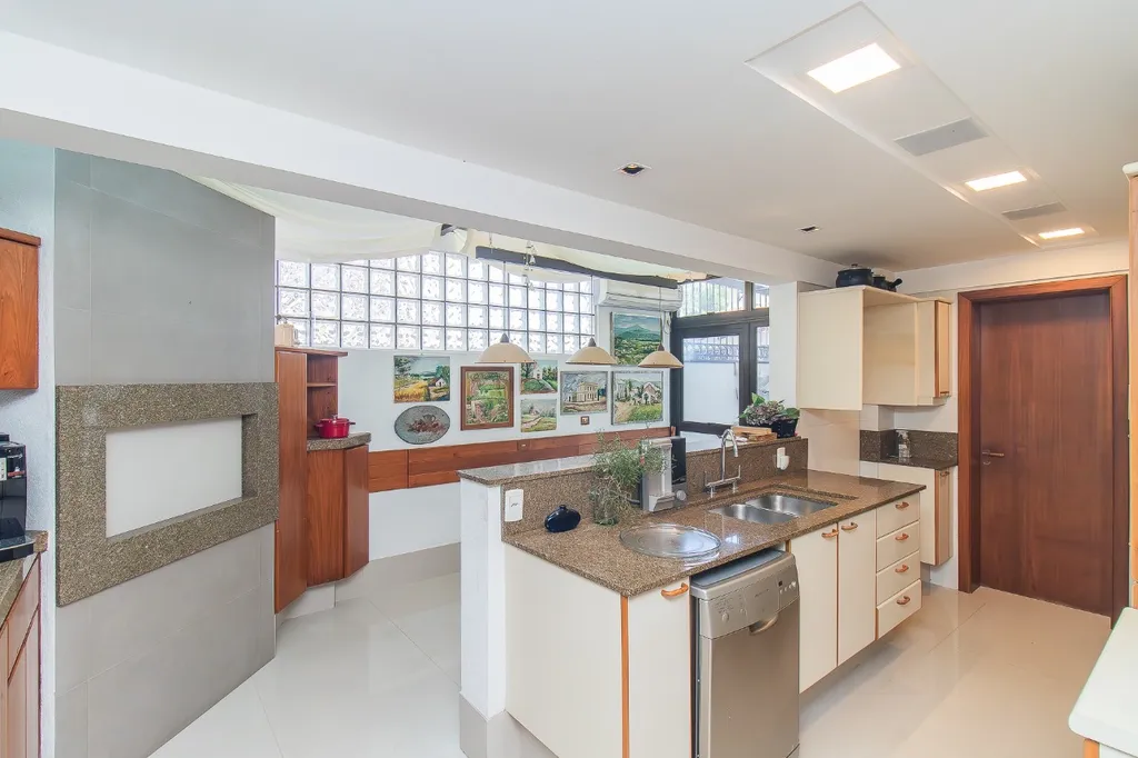 Imagem Apartamento Garden em Petrópolis