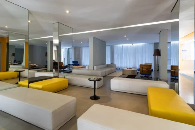 Imagem Apartamento à venda em São Paulo, Perdizes, com 1 quarto, 24m2