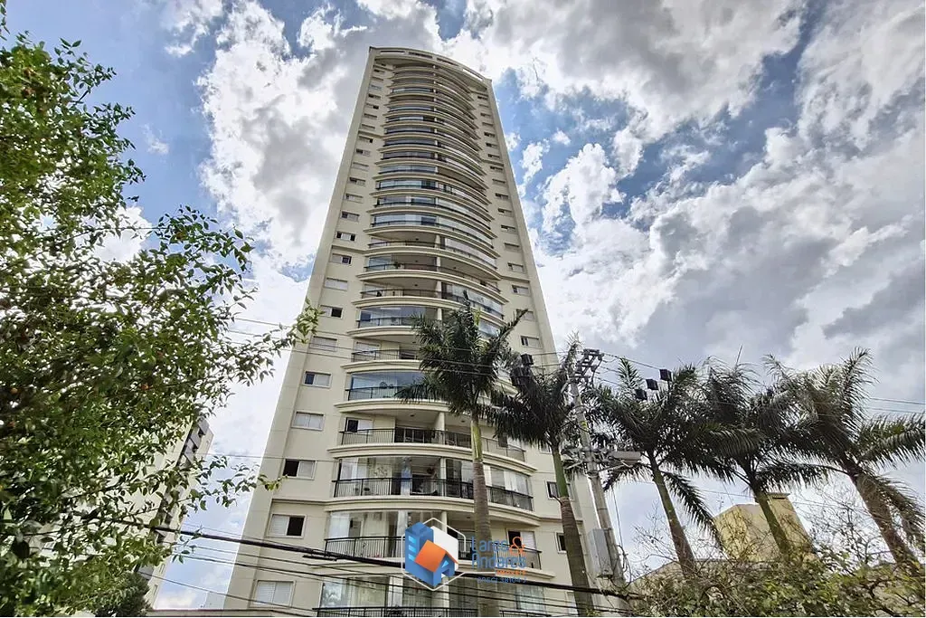 Imagem Apartamento à venda 3 Quartos 1 Suite 2 Vagas 87M² Vila Gumercindo São Paulo - SP