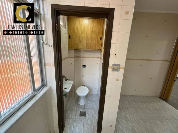 Imagem Ótimo Apartamento 3 DORMITÓRIOS MARAPÉ