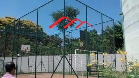 Imagem Apartamento para Venda em Sumaré, Jardim Santa Maria (Nova Veneza), 2 dormitórios, 1 banheiro, 1 vaga