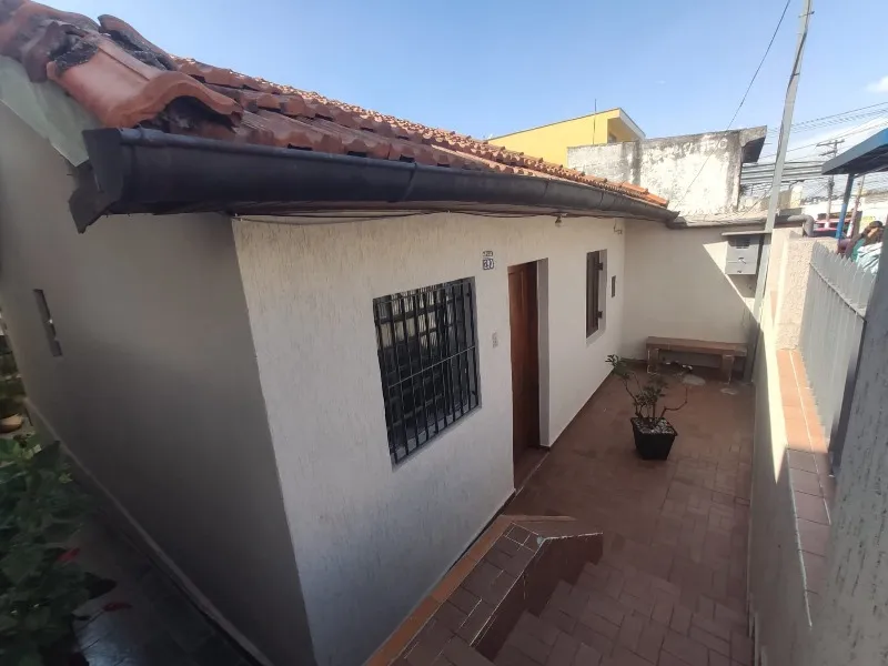 Imagem Ponto comercial à venda em Vila Santa Luzia São Bernardo do Campo SP