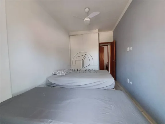 Imagem Maravilhoso Apartamento 3 Quartos à Venda no Tupi, Praia Grande