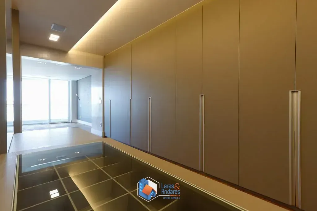 Imagem Apartamento à venda 4 Quartos 4 Suites 4 Vagas 421M² Água Branca São Paulo - SP
