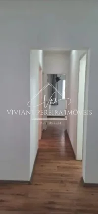 Imagem Apartamento à venda ou locação em Osasco-SP, bairro Umuarama: 3 quartos, 1 suíte, 2 banheiros, 1 vaga de garagem, 65 m².