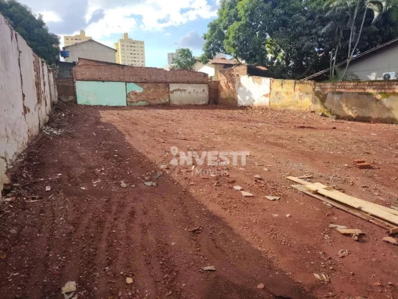 Imagem Terreno à venda no Setor Pedro Ludovico - Goiânia/GO