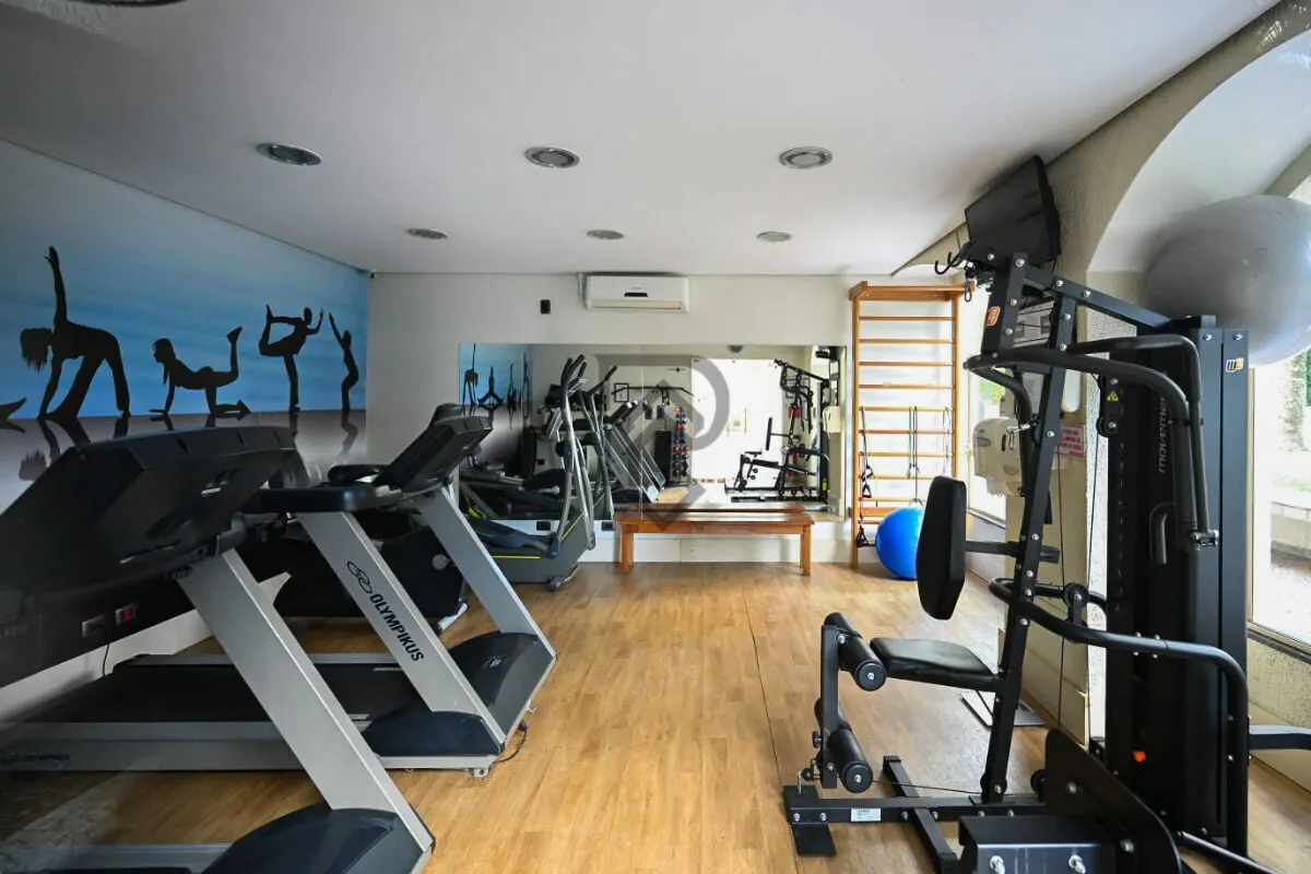 Imagem Apartamento moema pronto para morar