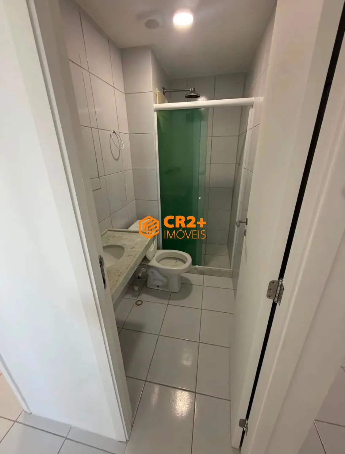 Imagem Apartamento Janga- Beira Mar - 65m2 - 03 Quartos - 01 Suite - Condominio CLUB