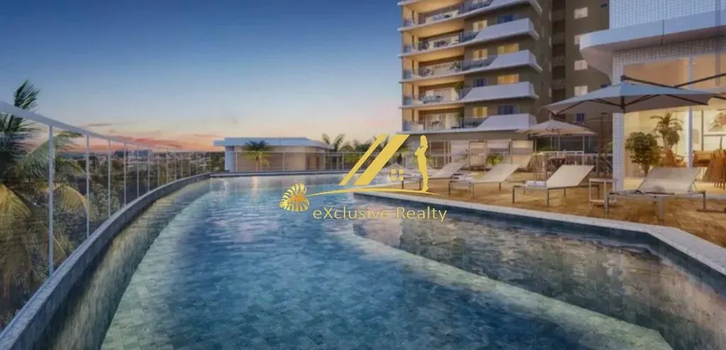 Imagem Apartamento RESIDENCIAL em Salvador - Bahia, Jaguaribe