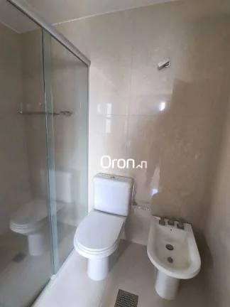 Imagem Apartamento à venda, 400 m² por R$ 1.475.000,00 - Setor Oeste - Goiânia/GO