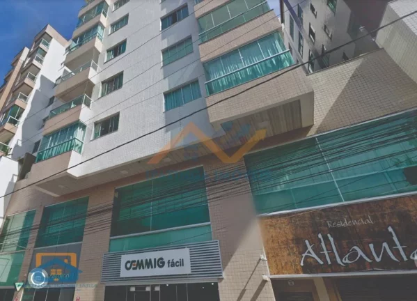 Imagem Apartamento Duplex/Cobertura em Funcionários - Timóteo