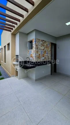 Imagem CASA DIFERENCIADA NO CONDOMÍNIO ECOVILLE 2 EM PARNAMIRIM