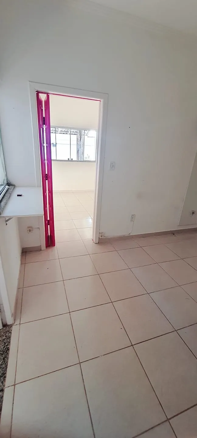 Imagem Casa à venda 3 Quartos, 1 Suite, 2 Vagas, Residencial Jardim Aurora, Pindamonhangaba - SP