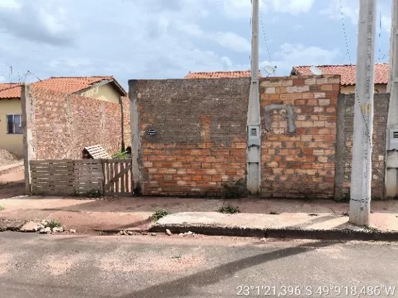 Foto do imóvel Oportunidade Única em CERQUEIRA CESAR - SP | Tipo: Casa | Negociação: Venda Online | Situação: Imóvel em RUA VEREADOR EIDILBERTO LUIZ DA COSTA